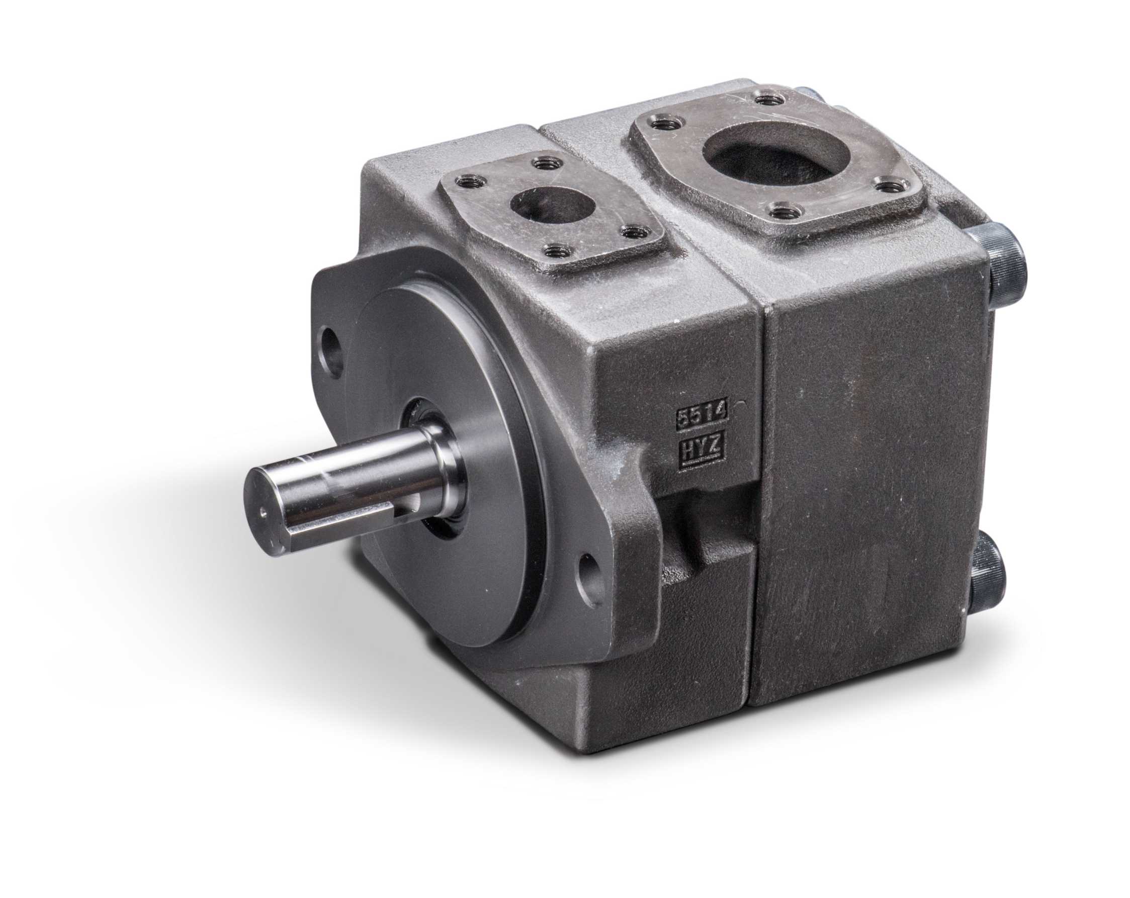 Fixed Displacement Vane Pumps - PV2R4A Single Vane Pumps | hydraulic specialist | hydraulic power pack