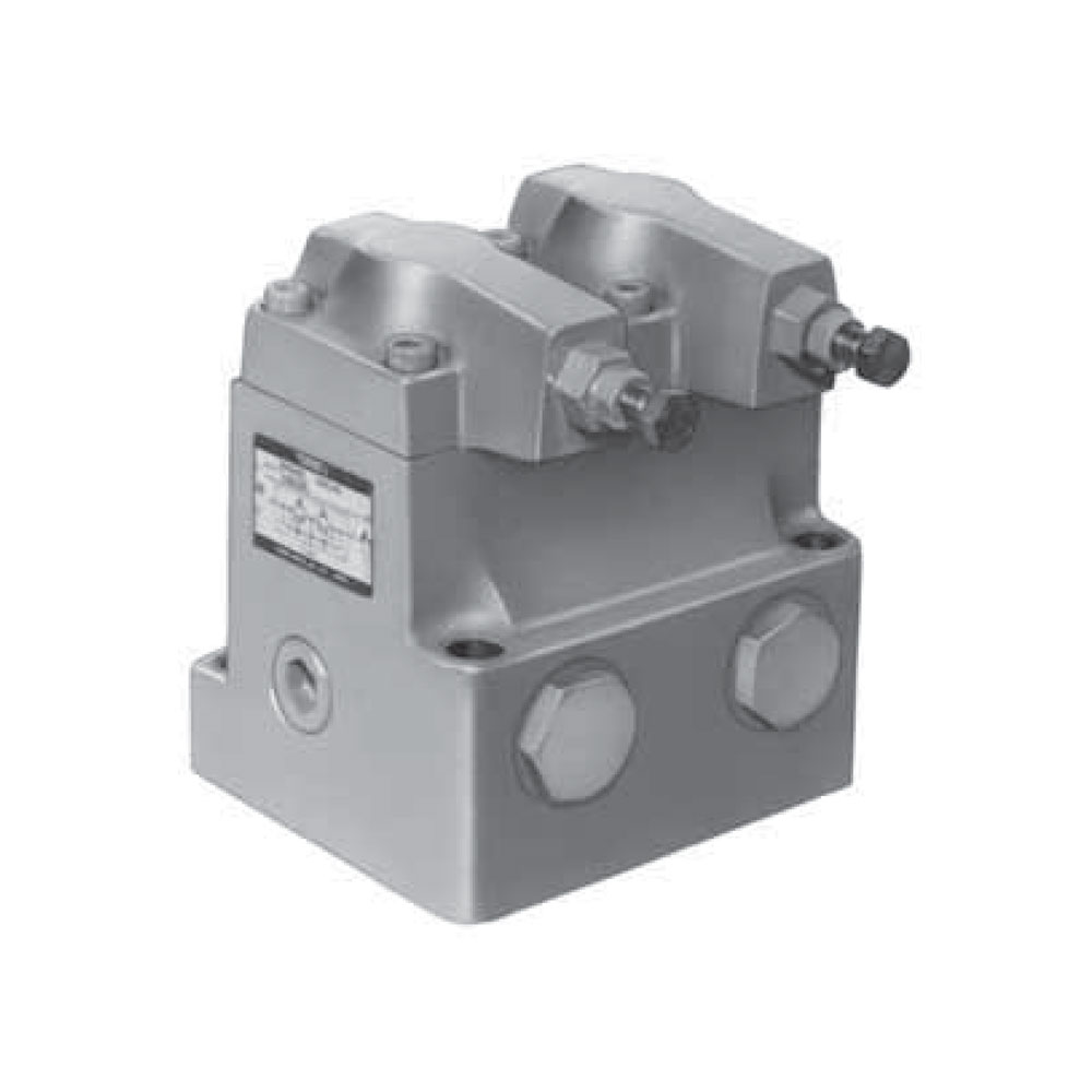 Brake Valves